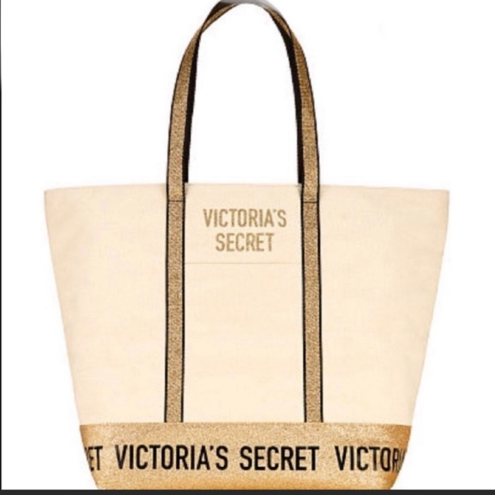 VS PINK Tote Bag - Picture 2 of 2